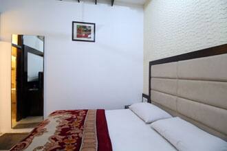 Hotel Baba Inn, New Delhi 3